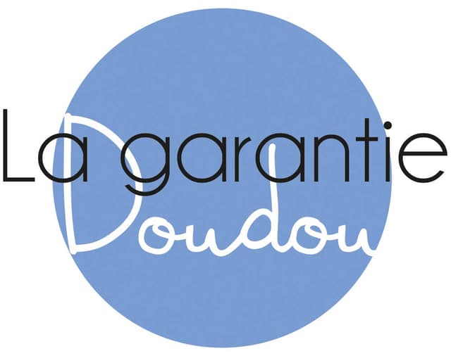 Thumbnail 6 de Doudou et Compagnie DC3548 ATTRAPE-REVE Panda – Plüsch im Geschenkbox-Format, grau