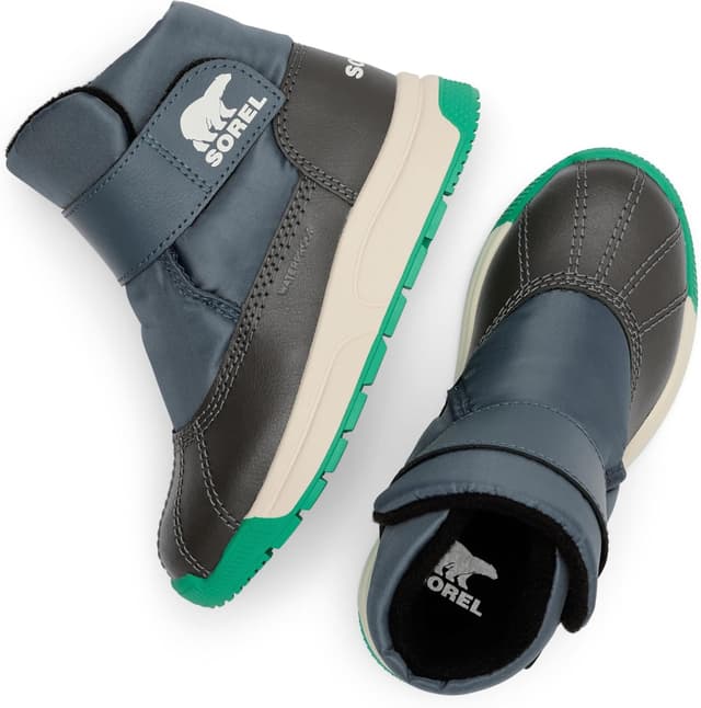 Thumbnail 4 de Sorel Whitney III Strap Mid WP Botts Enfant