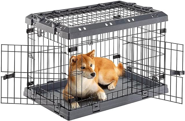 Imagen de Ferplast Superior 75 cage pliable en OfertitasTOP