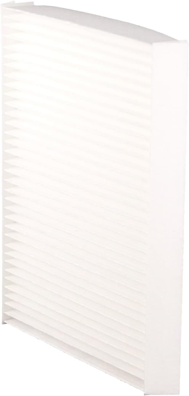 Detalle de Filtre d’habitacle Febi Bilstein 26419 (filtre à pollen) pour assainir l’air intérieur