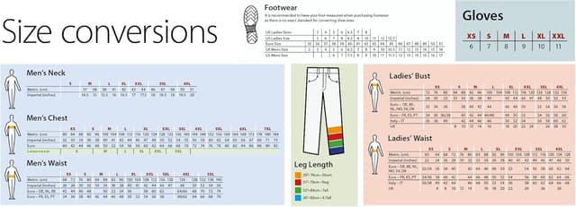 Thumbnail 3 de Portwest FP15BKR Imbragatura 2 Punti di Ancoraggio