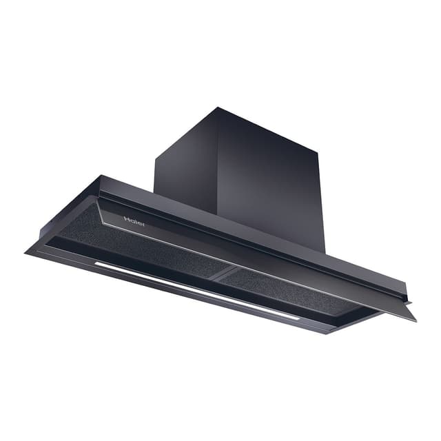 Thumbnail 2 de Haier HAPY9CBS4BG campana extractora 3 velocidades 🏠