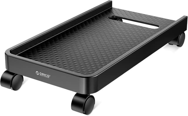 Imagen de ORICO Support universel pour processeur 45,4 x 22,2 cm en OfertitasTOP