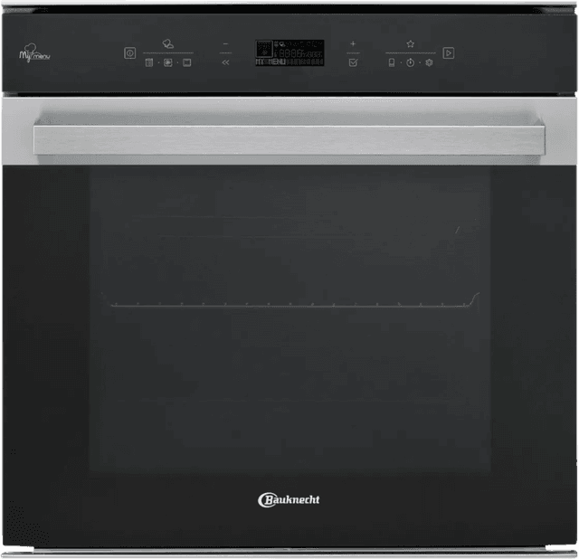 Imagen de Bauknecht BIK7 CHC8TS PT Hydrolyse‑Backofen en OfertitasTOP