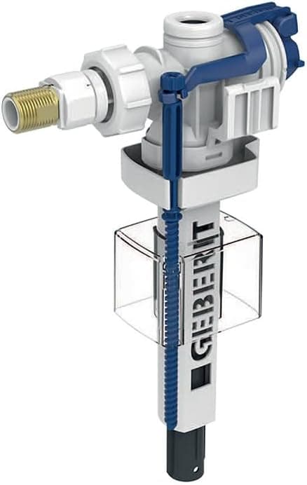 Imagen de Geberit Válvula de llenado tipo 383 3/8 en OfertitasTOP