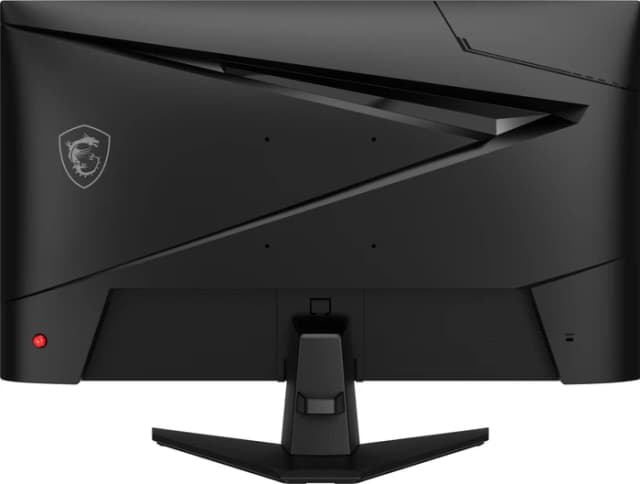 Detalle 2 de MSI MAG 274QFDE 27 Zoll QHD Gaming Monitor