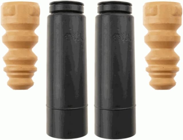 Imagen de SACHS 900 140 Staubschutzsatz für Polo en OfertitasTOP