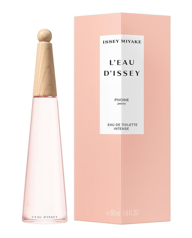 Thumbnail 1 de Issey Miyake L'Eau d'Issey Pivoine 50 ml — eau de toilette intense