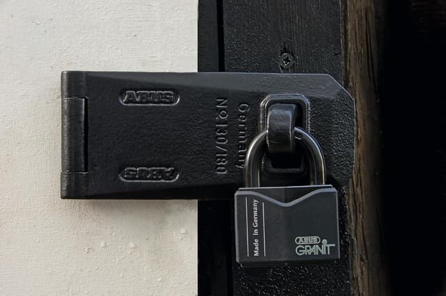 Thumbnail 3 de ABUS Granito 130/180 07998