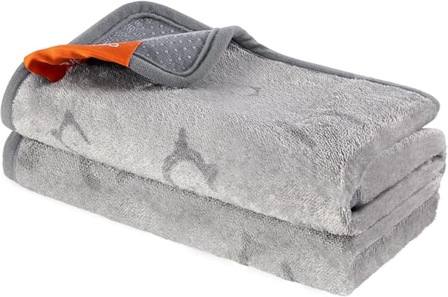 Detalle de Feandrea Reusable Dog Training Pads S 61x46cm