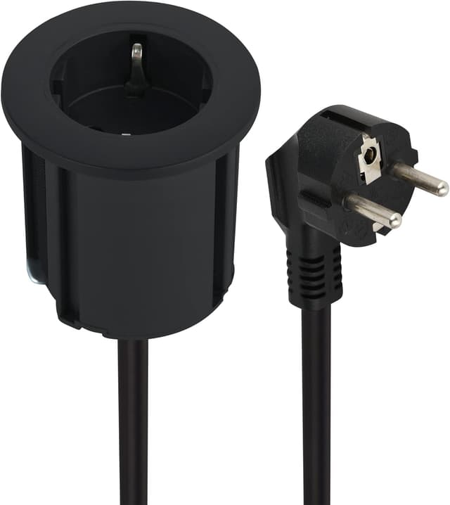 Imagen de Electraline 62564 Regleta Base Escritorio en OfertitasTOP