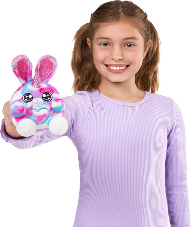 Thumbnail 6 de Rainbocorns Bunnycorn Surprise Series 2 2 Pack