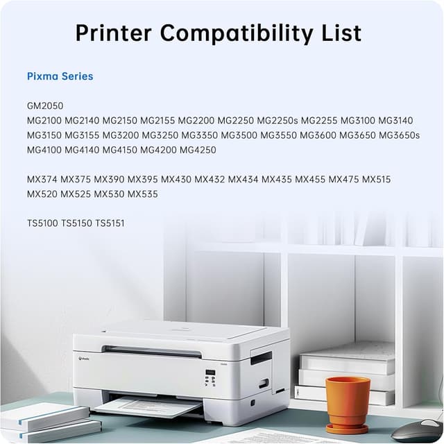 Detalle 2 de 540XL 541XL Twin Pack ink cartridges 600/400 pages