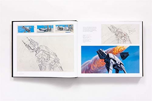 Thumbnail 7 de Star Wars Art Ralph McQuarrie — libro de arte