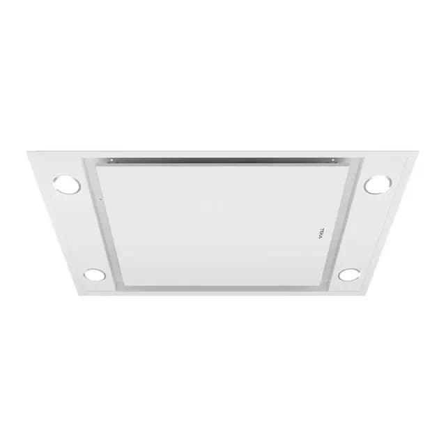 Detalle de Teka DHT 96340 IX BL Campana de Techo 3 Velocidades 🏠