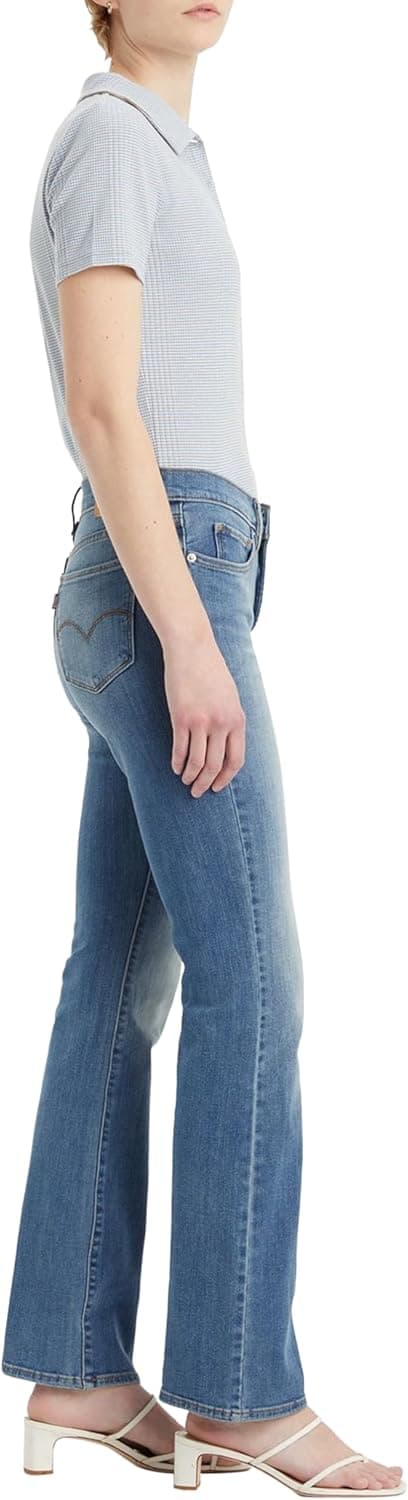 Thumbnail 3 de Levi's 315 Shaping Bootcut Vaqueros 28W/30L 👖