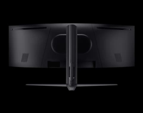 Detalle 2 de Predator Z57 curved gaming monitor 57.1-inch