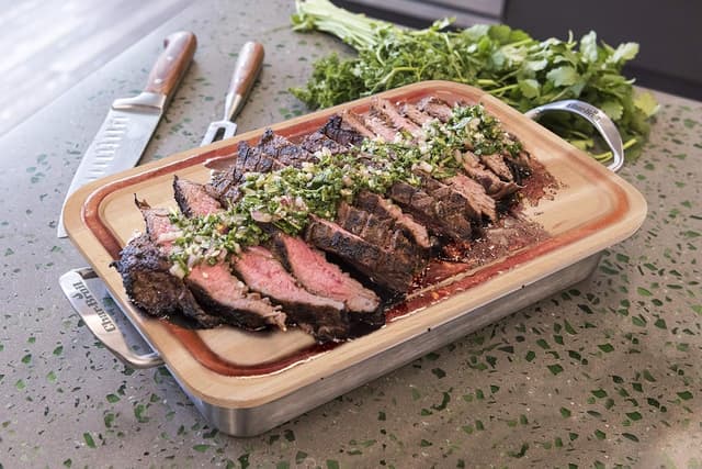 Thumbnail 6 de Char-Broil 140 014 Teglia Grill+