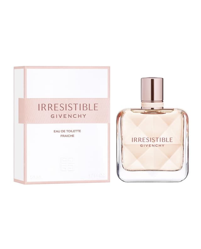 Thumbnail 1 de Givenchy Irresistible Eau de Toilette perfume 50 ml