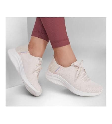 Detalle 1 de Skechers Ultra Flex 3.0 Brilliant Path 37 EU, zapatillas mujer