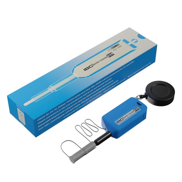 Thumbnail 6 de SpeedaLite US Conec Fiber Optic Cleaner Pen Zi125