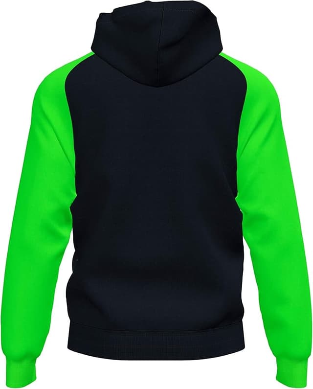 Detalle 1 de Joma Academy IV Sweatshirt à Capuche