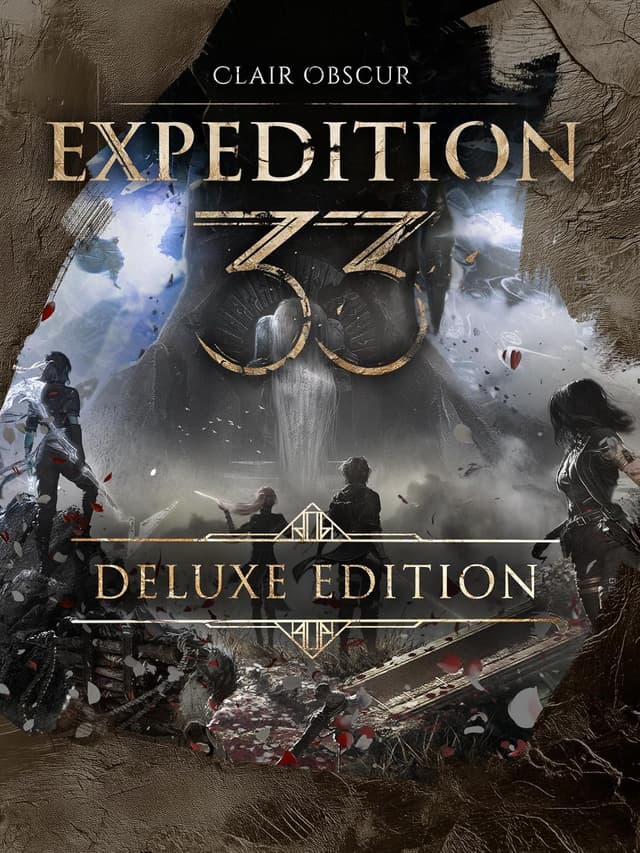 Detalle de Clair Obscur: Expedition 33 Deluxe Edition