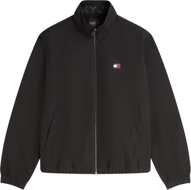 Thumbnail 5 de Tommy Jeans Tjm Essential Jacket Ext Dm0dm22720 giacca unisex