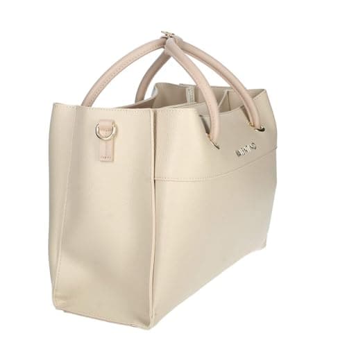 Thumbnail 6 de Valentino Alexia Shopping Bag Ecru