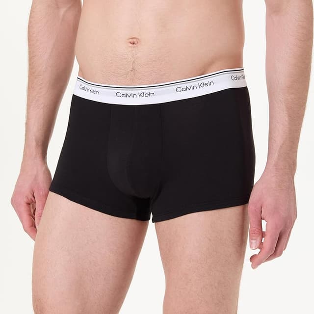 Thumbnail 5 de Calvin Klein Calzoncillos bóxer Trunks Balance XL