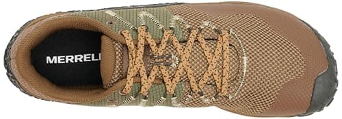 Detalle 1 de Merrell Trail Glove 7 Brown 44,5