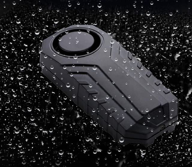 Thumbnail 1 de Meichoon Alarm Wireless Lock 113dB