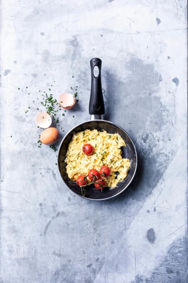 Thumbnail 15 de BK Brilliant Bratpfannenset 24 + 28 cm