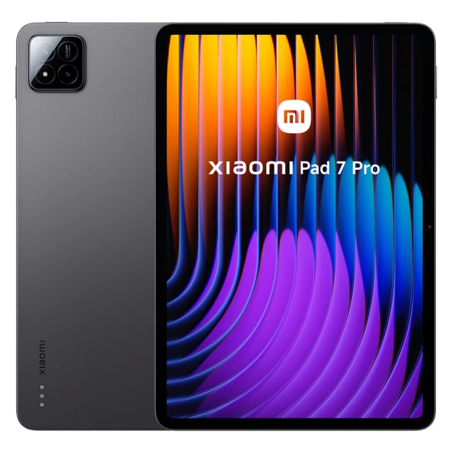 Imagen de XIAOMI Pad 7 Pro 11,2' 📱 en OfertitasTOP