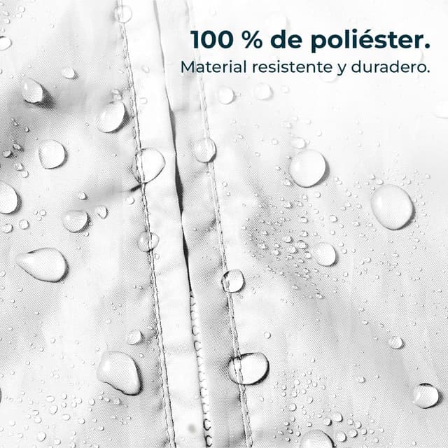 Detalle de Cecotec adaptateur avec housse isolante universelle pour fenêtres oscillo-battantes