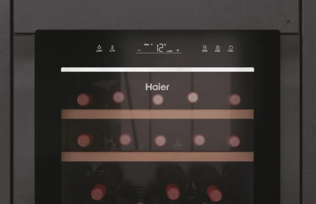 Thumbnail 5 de Haier HWS77GDAU1 Weinkühlschrank 🍷