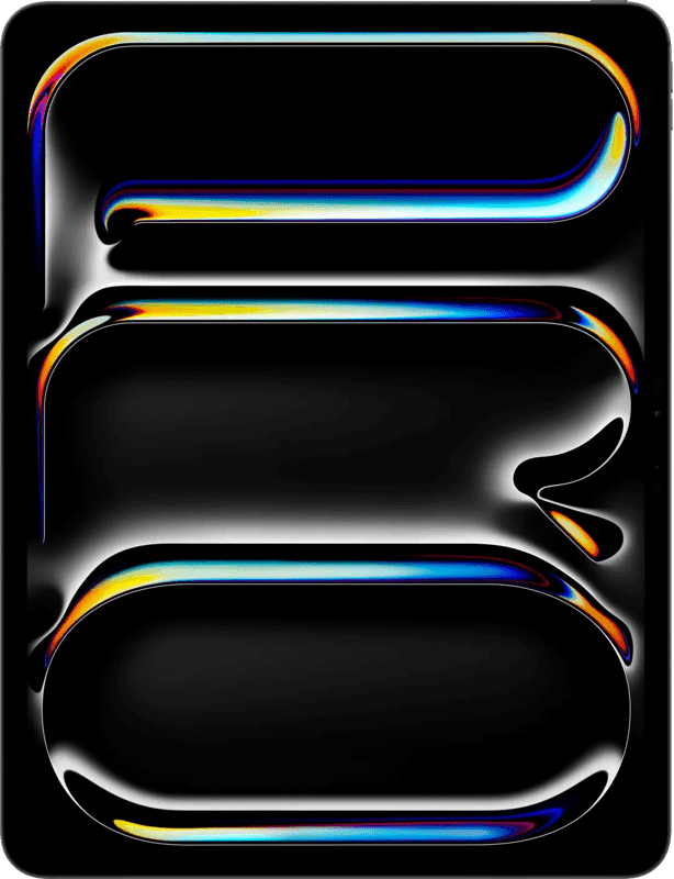 Detalle de Apple iPad Pro 13" 256GB Wi‑Fi