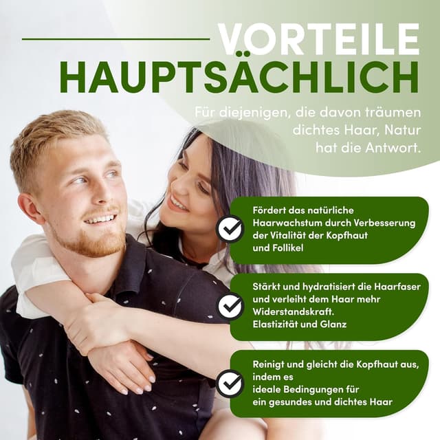 Detalle 2 de Rosmarinöl Haaröl von FITOATTIVI, 100 ml