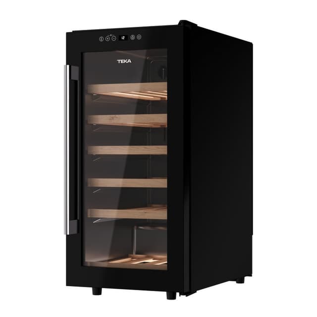 Thumbnail 2 de Teka Sommelier RVF 10032 GBK Vinoteca 32 Botellas 🍷