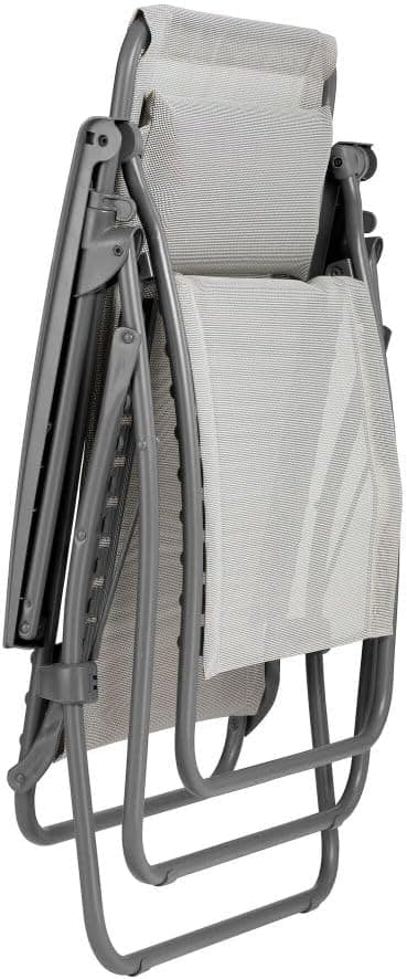 Thumbnail 3 de Lafuma MOBILIER Fauteuil Relax Zéro Gravité R Clip