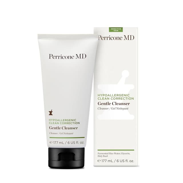 Detalle 2 de Perricone MD Cleanser 177 ml gegen Öl