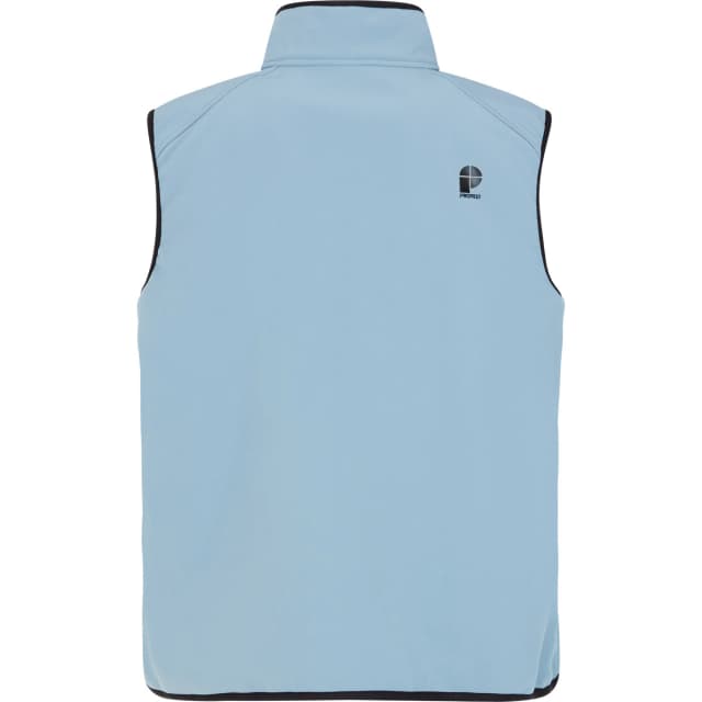 Detalle de Protest Prtbryana Chaleco para hombre