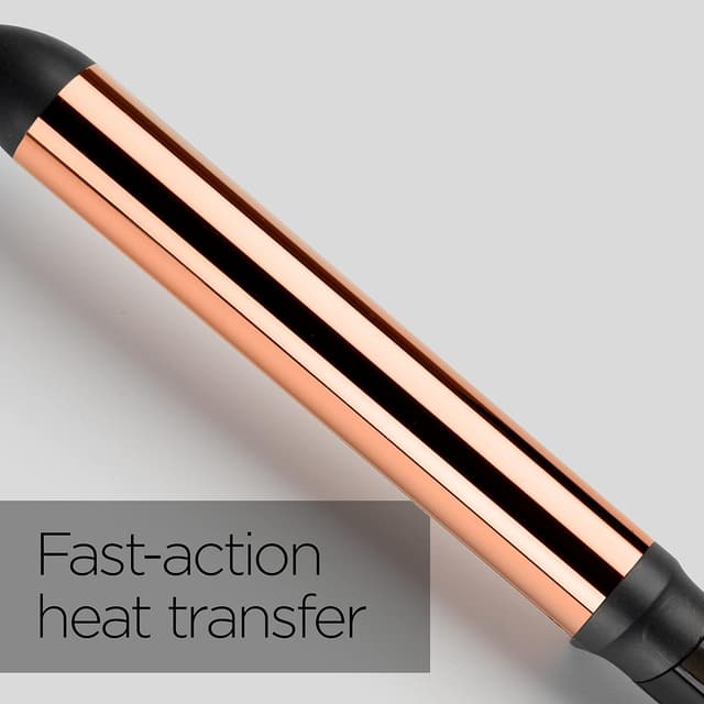 Thumbnail 4 de BaByliss 2356U 28mm Titanium Waves Wand