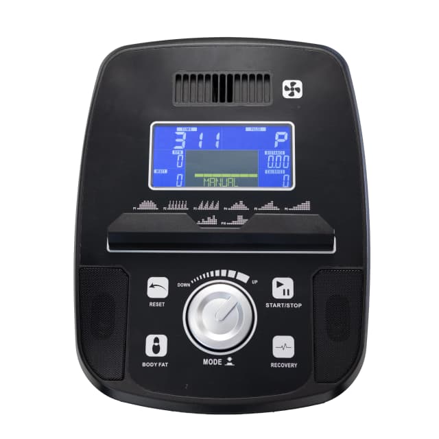 Detalle 2 de BH Fitness G2315 ALTAI bicicleta elíptica con envío gratis 🚴♀