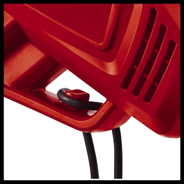 Thumbnail 2 de Einhell Aspirador de hojas GC-EL 3024 E 🍂 Soplador y triturador potente