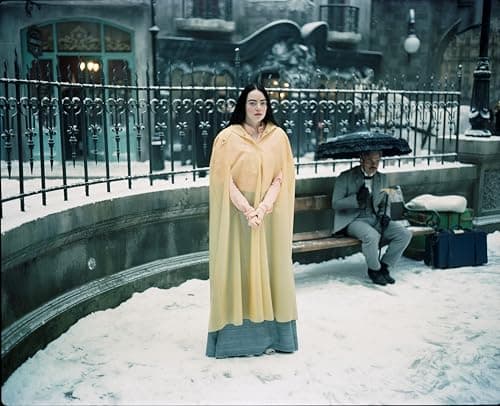 Thumbnail 9 de Pobres Criaturas (Poor Things) Blu‑ray 📀