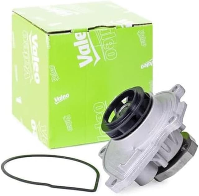 Detalle 2 de VALEO Wasserpumpe – Ergänzungsartikel mit Dichtungen, ohne Riemenscheibe