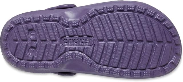 Detalle 1 de Crocs Classic Lined Clog K zuecos niños 30/31