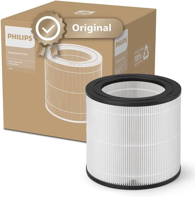 Imagen de Philips FY0611/30 Filtro 12 mesi en OfertitasTOP