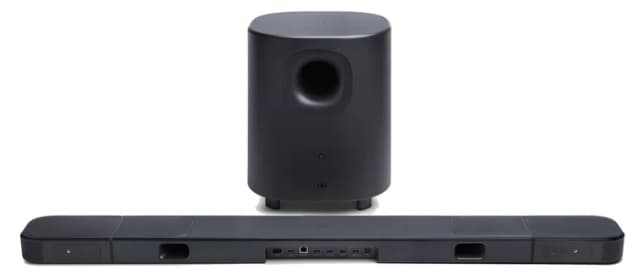 Detalle 2 de Philips Ambilight OLED760 77 Zoll 4K